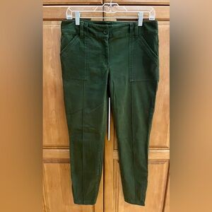 LOFT Modern Ankle Pants – Size 4